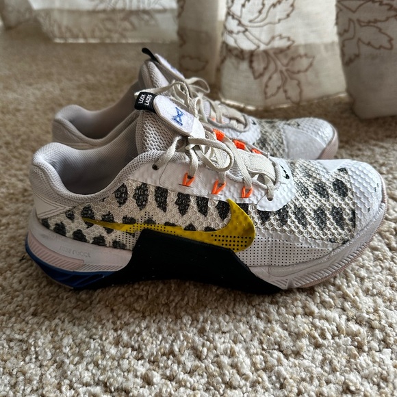 NIKE metcon size 6 - Picture 11 of 14